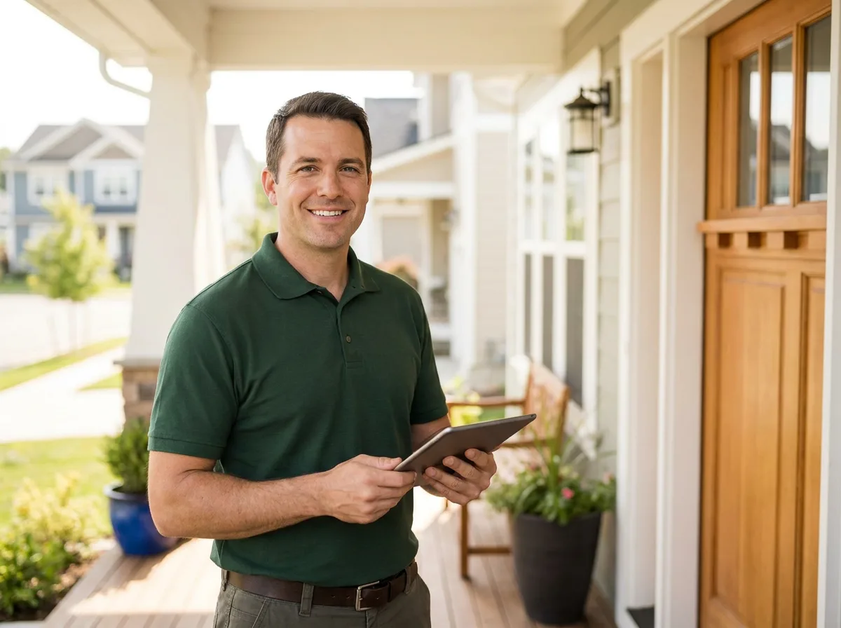 Pest control FAQs for Dorset, OH